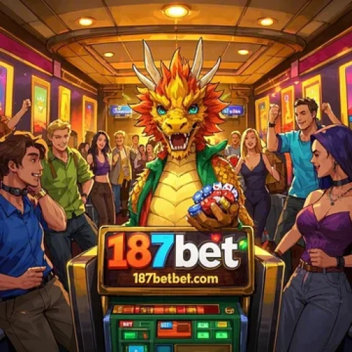 Explorando a Categoria de Eventos no 187bet: A Nova Fronteira das Apostas Online